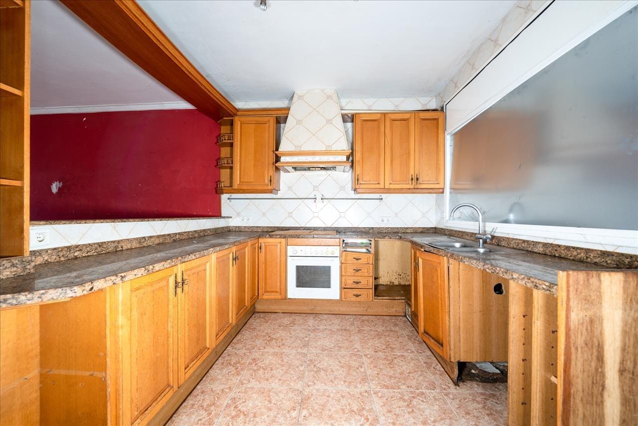 12-BAR-DOM - Unifamiliar adosada - Barbens